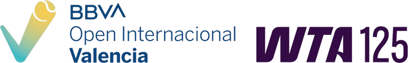 BBVA Open Internacional Valencia · WTA 125 BBVA Open Internacional Valencia · WTA 125